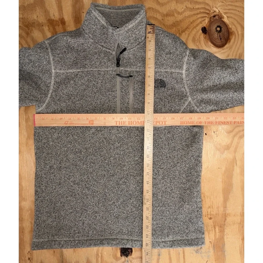 The North Face thank you